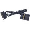 Модуль управления подсветкой Lian Li UNI HUB - TL Series Controller, Black (G89.12TL-CONT3B.00)