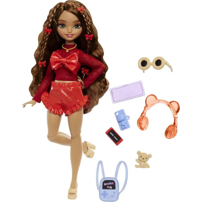 Лялька Barbie Тереза Dream Besties (HYC23) зображення 2