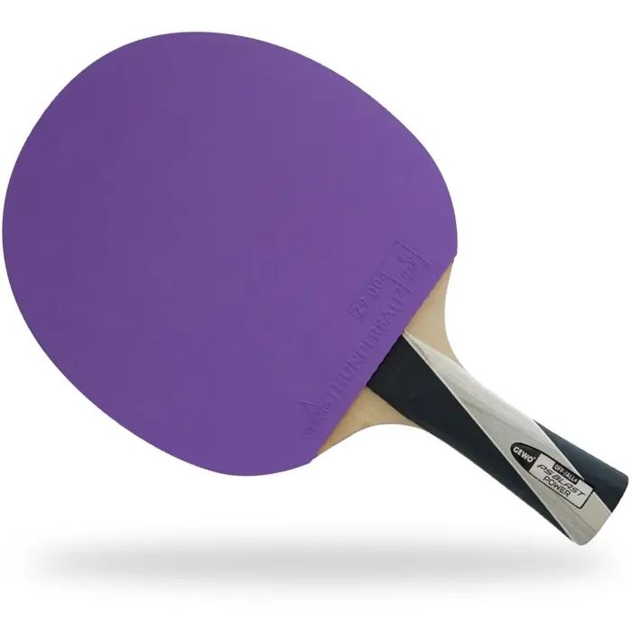 Ракетка для настільного тенісу Gewo PS Blast Power FL (1074100001) (931014) зображення 2