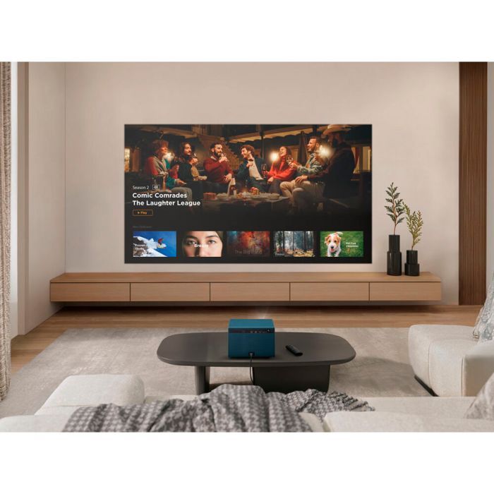 Проектор ViewSonic LX60HD (VS20103) зображення 12