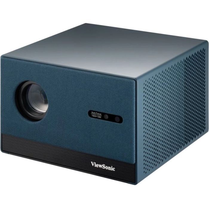 Проектор ViewSonic LX60HD (VS20103) зображення 3
