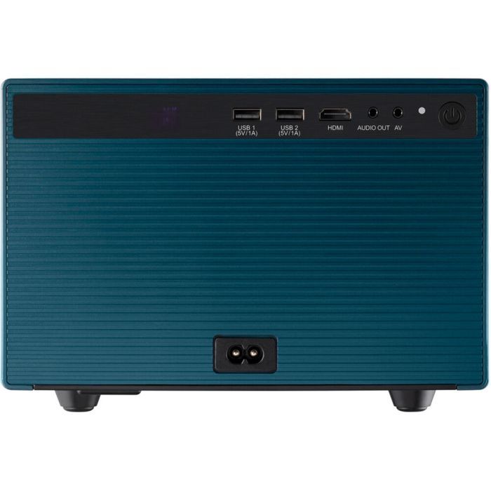 Проектор ViewSonic LX60HD (VS20103) зображення 4