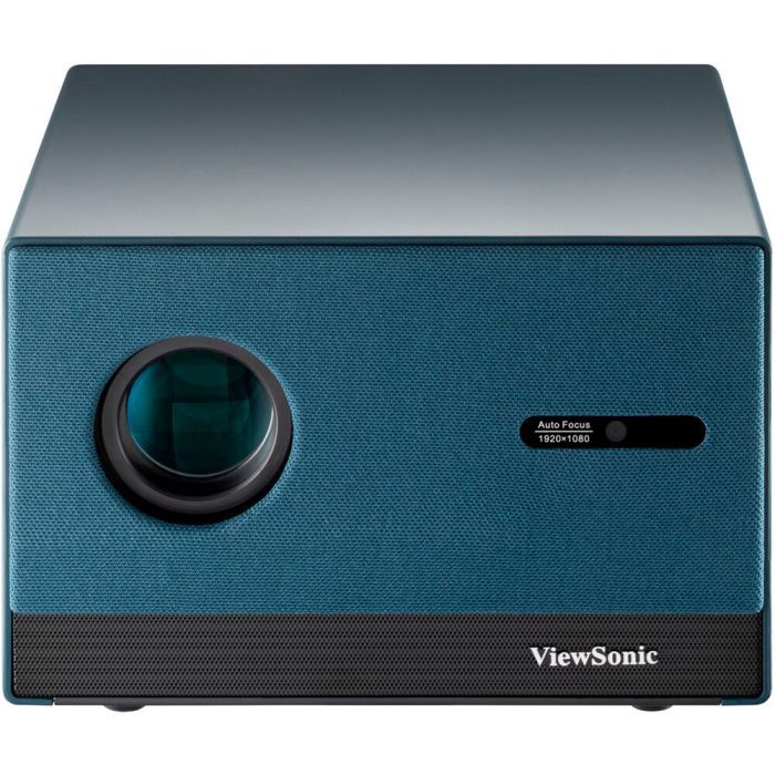 Проектор ViewSonic LX60HD (VS20103) зображення 5