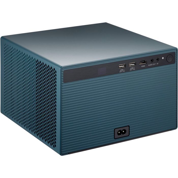 Проектор ViewSonic LX60HD (VS20103) зображення 8