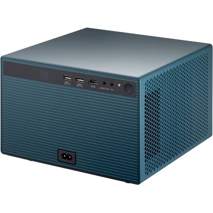 Проектор ViewSonic LX60HD (VS20103) зображення 9