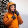 Рукавицы Trekmates Bala DRY Glove TM-006990 black - XL - чорний (015.1675) изображение 2