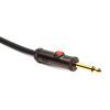 Инструментальный кабель D'Addario Curcuit Breaker Latching Switch 4.5m (PW-AGL-15) изображение 3