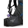 Рюкзак туристичний Osprey Aether Plus 70 black - S/M - чорний (009.2436) зображення 9