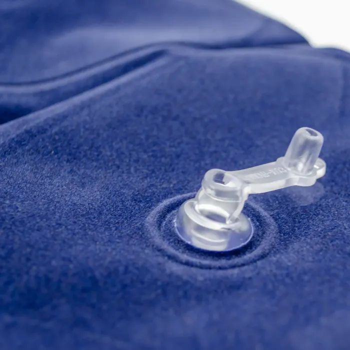 Туристична подушка Tramp Lite UTLA-007-dark-blue (UTLA-007-dark-blue) зображення 3