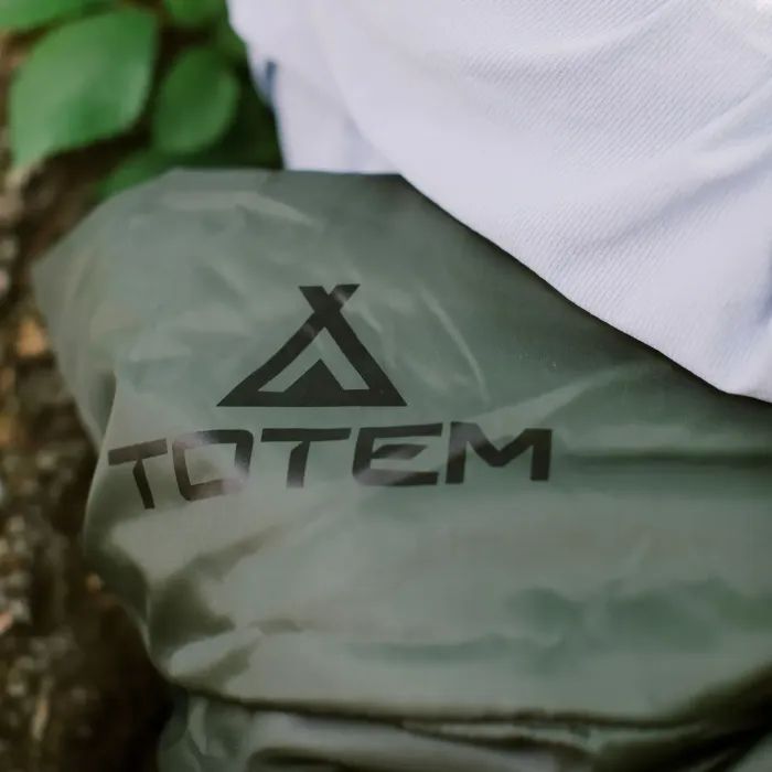 Спальний мішок Totem Ember R (UTTS-003-R) зображення 11