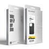 Чехол для мобильного телефона Armorstandart LikeCarbon MagCase Apple iPhone 16 Pro Black (ARM80094) изображение 5
