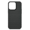 Чехол для мобильного телефона Armorstandart LikeCarbon MagCase Apple iPhone 16 Pro Black (ARM80094)