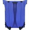 Рюкзак для ноутбука Bagland 15" Holder 25L, roll top, 0051666, blue/black (1065919121) зображення 3