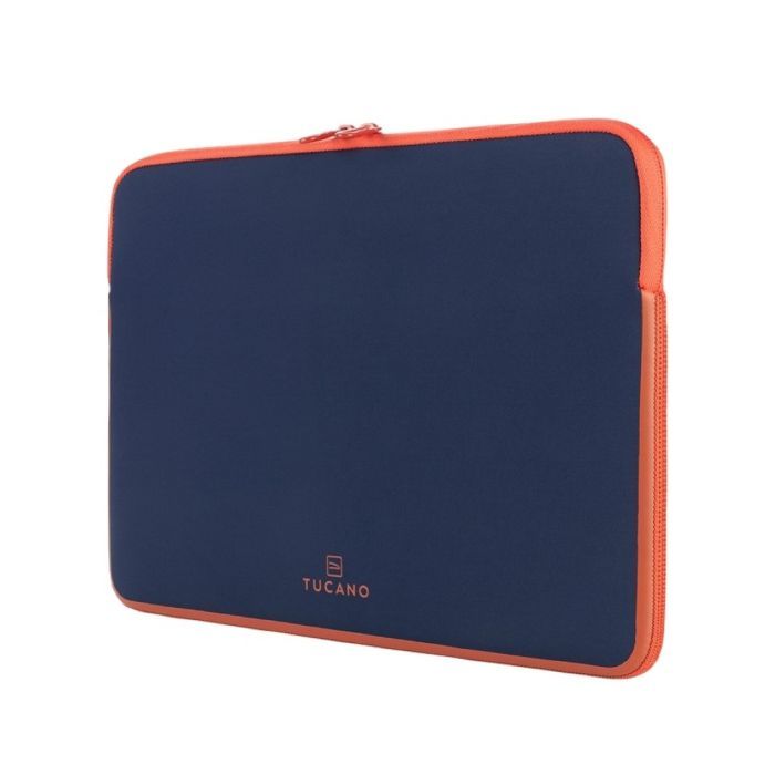 Чохол до ноутбука Tucano 15" Elements 2 MB Air, blue (BF-E-MB215-B) зображення 2