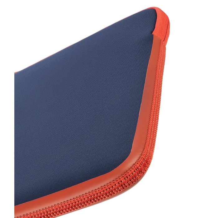 Чохол до ноутбука Tucano 15" Elements 2 MB Air, blue (BF-E-MB215-B) зображення 4
