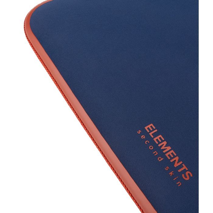 Чохол до ноутбука Tucano 15" Elements 2 MB Air, blue (BF-E-MB215-B) зображення 5