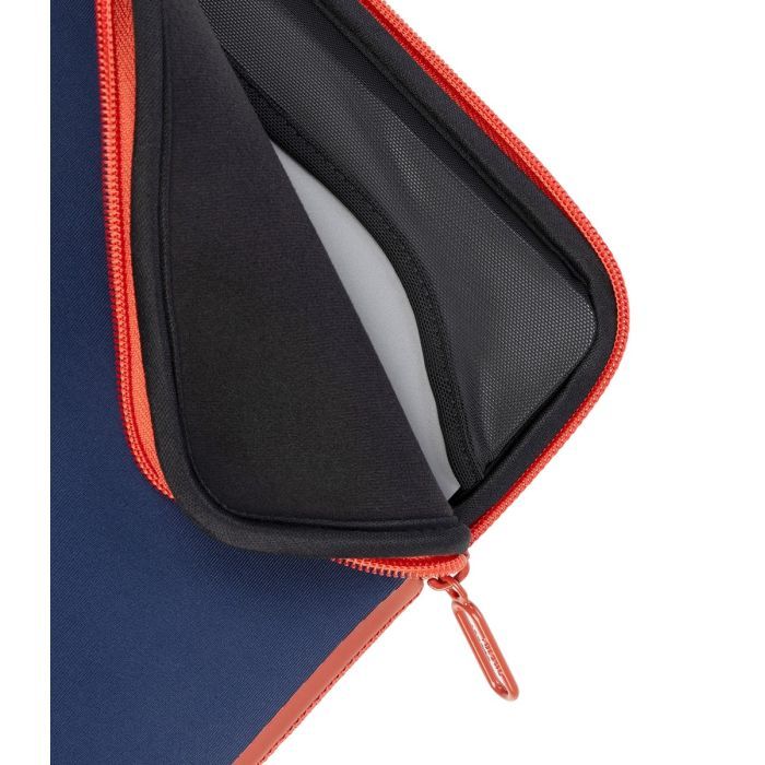 Чохол до ноутбука Tucano 15" Elements 2 MB Air, blue (BF-E-MB215-B) зображення 7