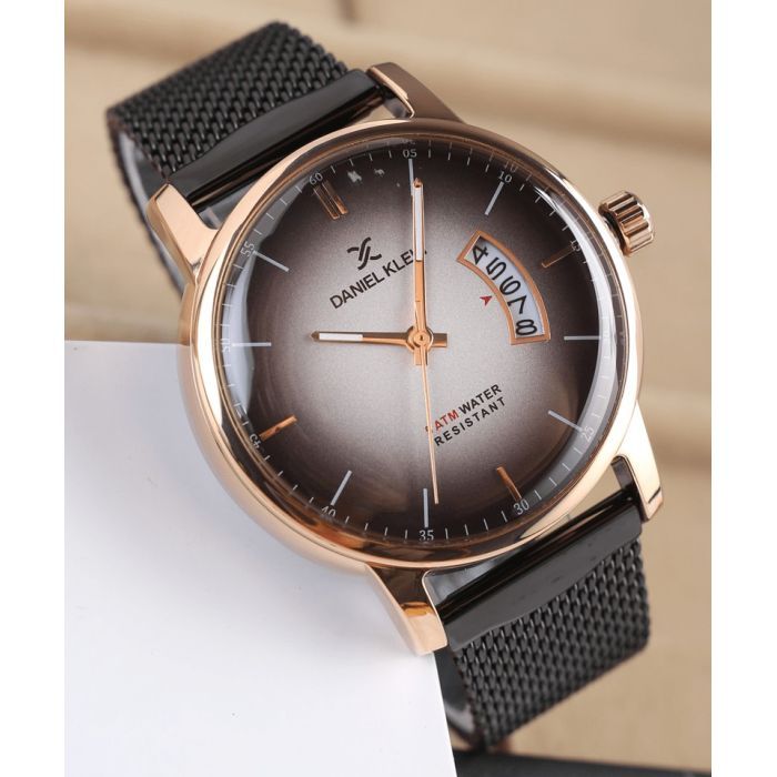 Наручний годинник Daniel Klein DK11713-2 зображення 3