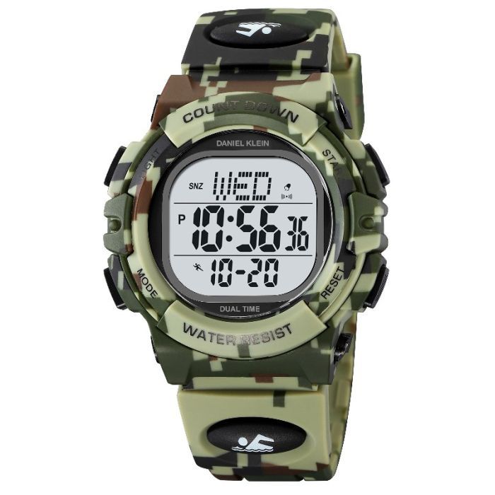 Наручний годинник Daniel Klein DK-2164-4