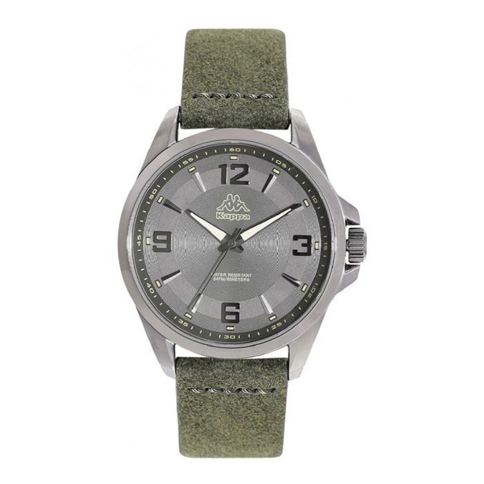 Наручные часы Kappa KP-1425M-B