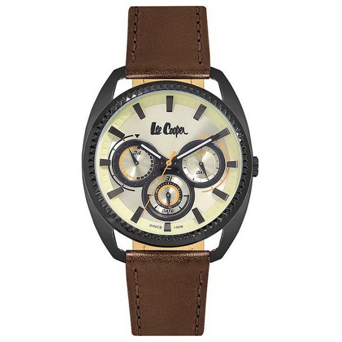 Наручний годинник Lee Cooper LC06664.672