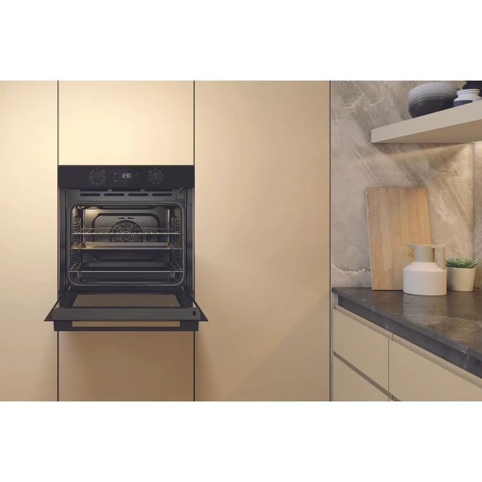 Духовой шкаф Whirlpool OMK58RU0B изображение 10