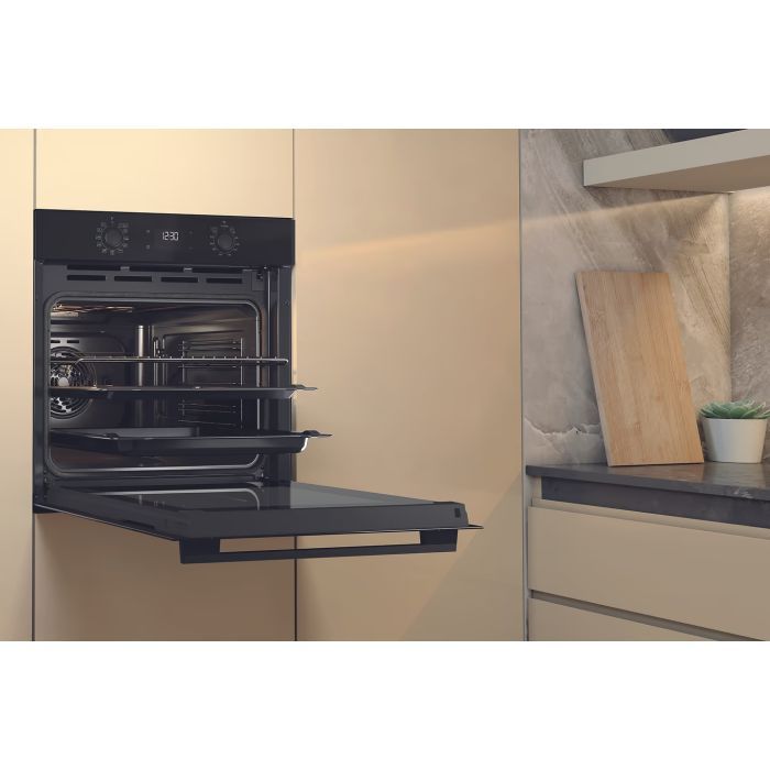 Духовой шкаф Whirlpool OMK58RU0B изображение 11