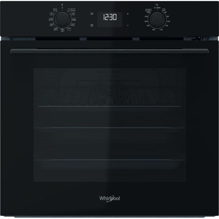 Духовой шкаф Whirlpool OMK58RU0B
