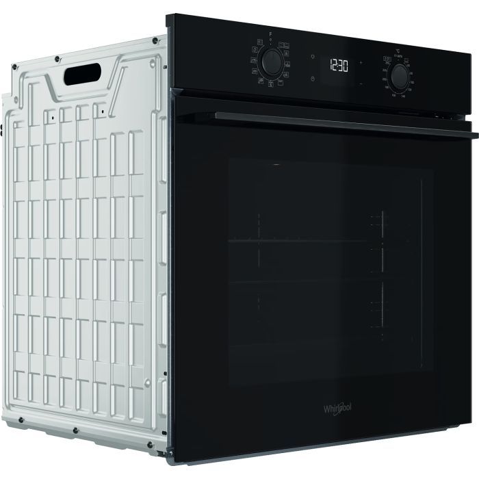 Духовой шкаф Whirlpool OMK58RU0B изображение 2