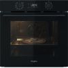 Духовой шкаф Whirlpool OMK58RU0B изображение 4