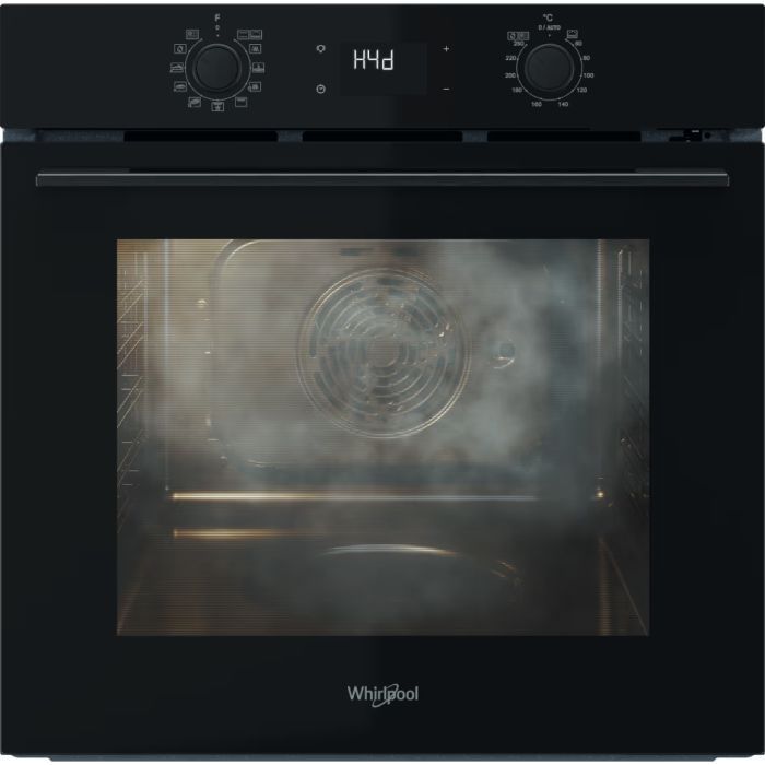 Духовой шкаф Whirlpool OMK58RU0B изображение 5