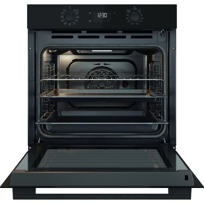Духовой шкаф Whirlpool OMK58RU0B изображение 6