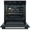 Духовой шкаф Whirlpool OMK58RU0B изображение 6