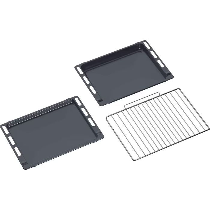 Духовой шкаф Whirlpool OMK58RU0B изображение 8