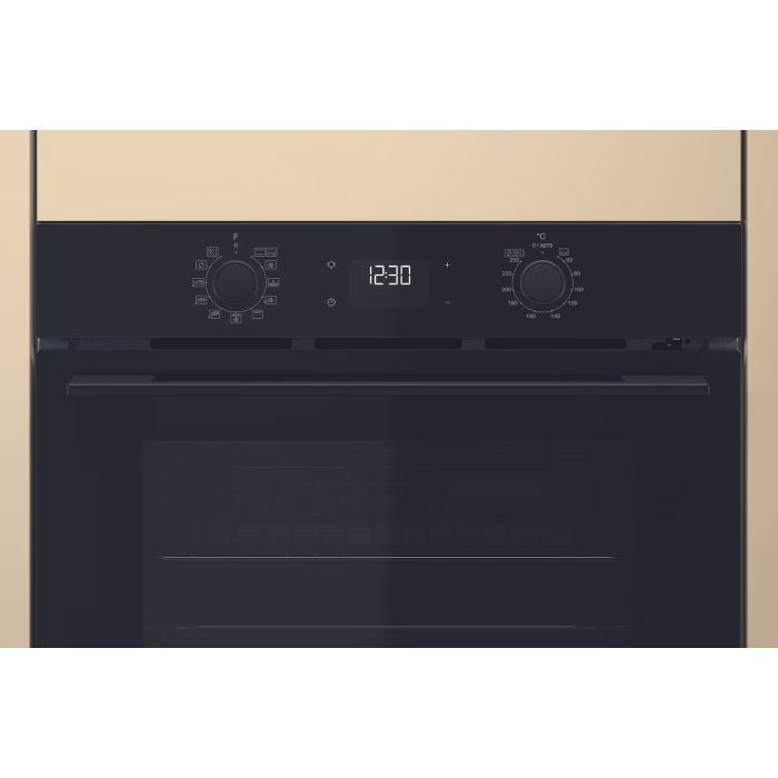 Духовой шкаф Whirlpool OMK58RU0B изображение 9