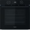 Духовой шкаф Whirlpool OMK58RU0B