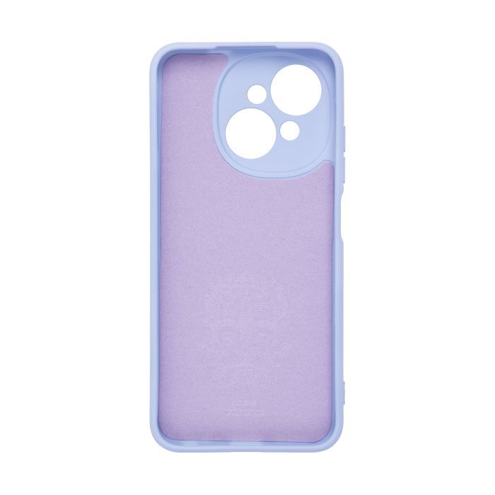 Чохол до мобільного телефона Armorstandart ICON Tecno Spark Go 1 (KL4) Camera cover Red (ARM81217) зображення 2
