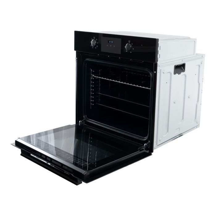 Духовой шкаф Interline OEG 580 ECH BB изображение 2