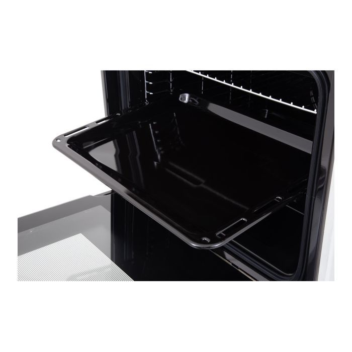 Духовой шкаф Interline OEG 580 ECH BB изображение 3
