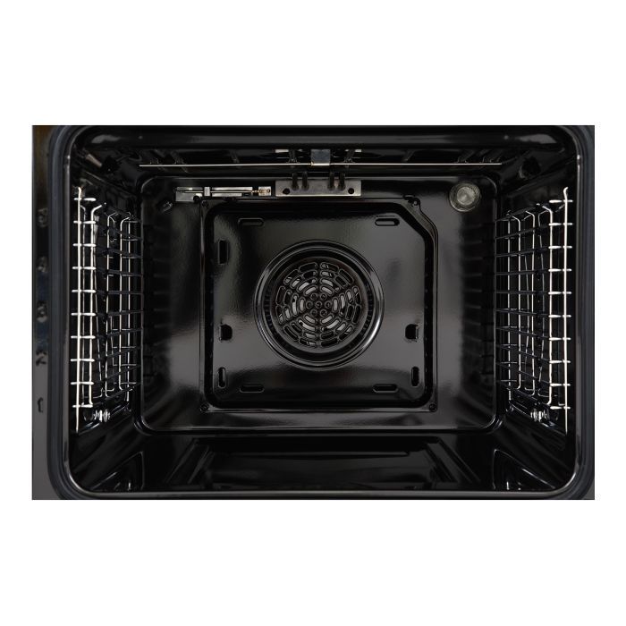 Духовой шкаф Interline OEG 580 ECH BB изображение 4