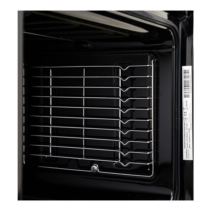 Духовой шкаф Interline OEG 580 ECH BB изображение 5