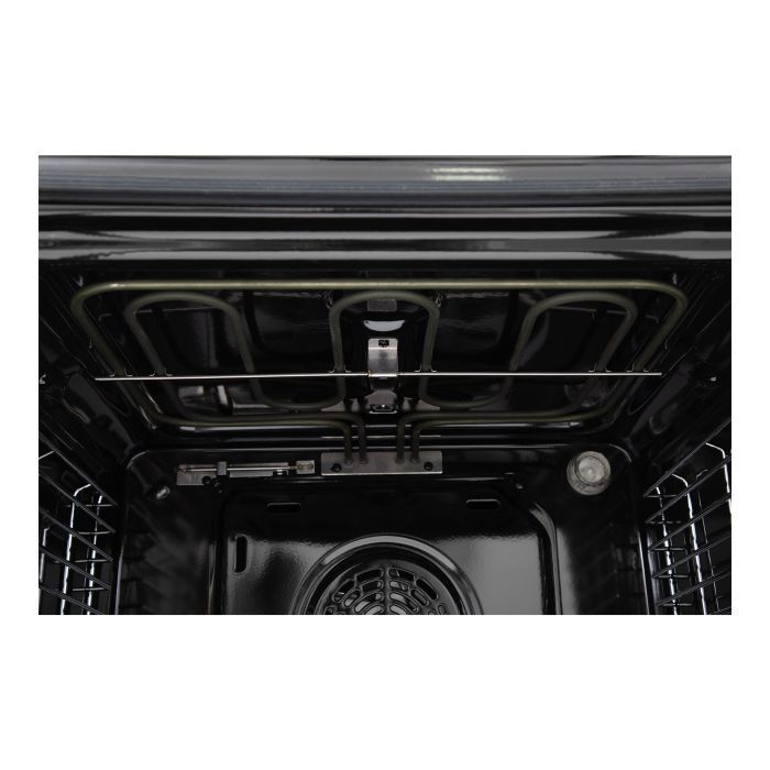 Духовой шкаф Interline OEG 580 ECH BB изображение 6