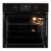 Духовой шкаф Interline OEG 580 ECH BB изображение 7
