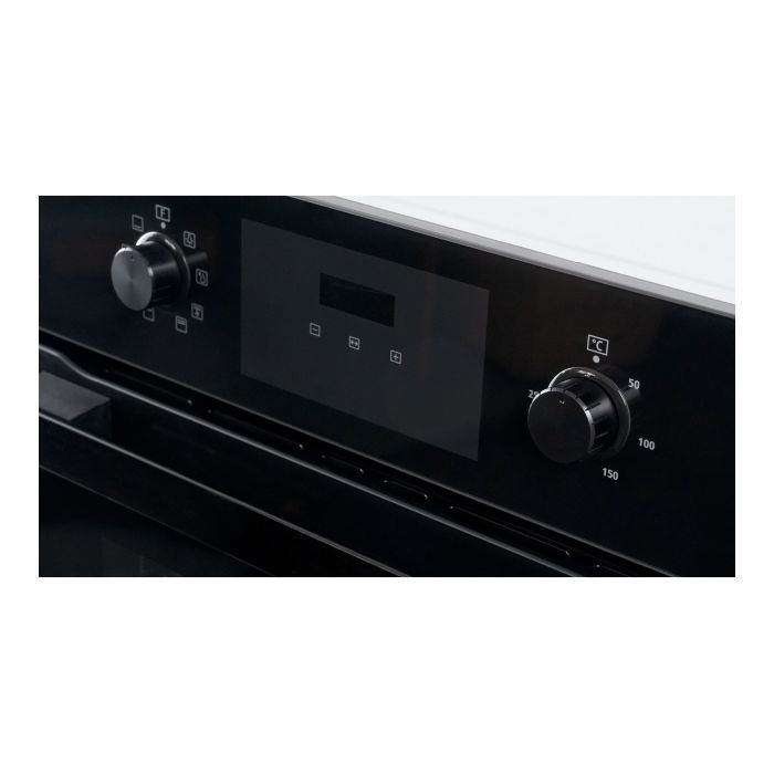Духовой шкаф Interline OEG 580 ECH BB изображение 8