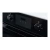 Духовой шкаф Interline OEG 580 ECH BB изображение 8