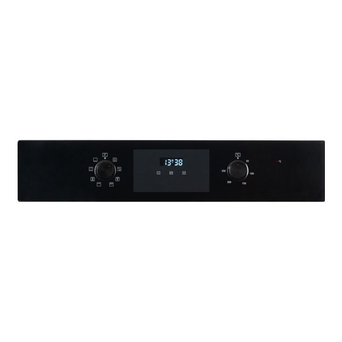 Духовой шкаф Interline OEG 580 ECH BB изображение 9