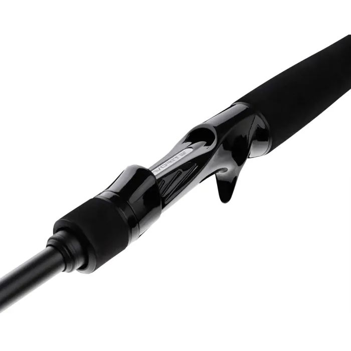 Вудилище Favorite X1 Twitch X1.1C 702H 2.13m 12-40g Ex.Fast Casting (1693.06.92) зображення 2