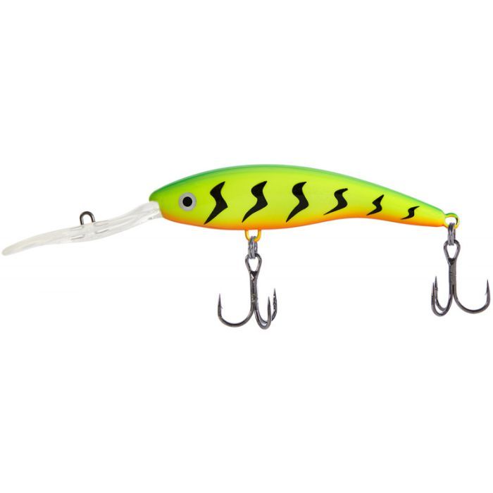Воблер Select Basher 110F 110mm 23.0g 30 (max 6.0m) (1870.70.11)