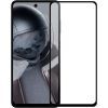 Скло захисне BeCover HMD Pulse Plus Black (712504) зображення 2