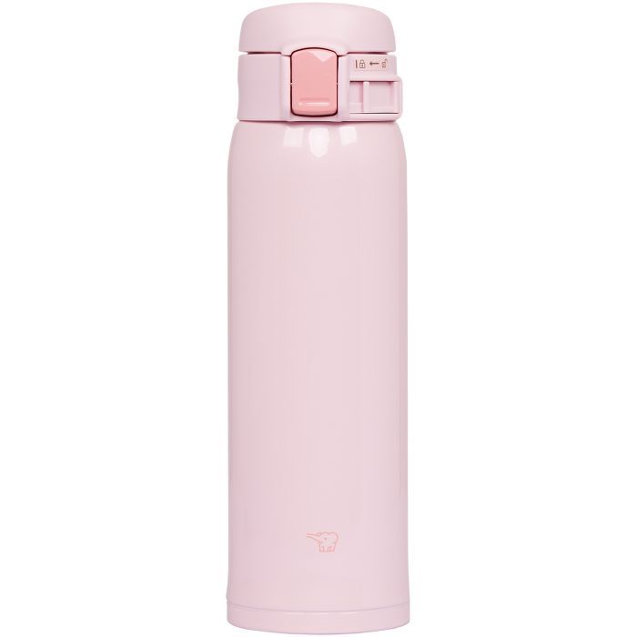 Термокружка Zojirushi SM-SR48PP 0.48 л Pink (1678.06.31)